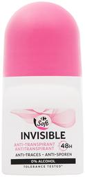 Crf invisible rulldeodorant 48h 50ml
