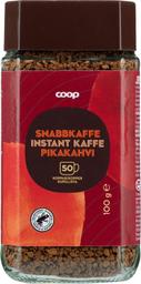 COOP lahustuv kohv 100g