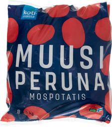 Kotimaista kartul 1 kg