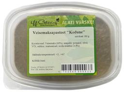 VEISEMAKSAPASTEET 180 G