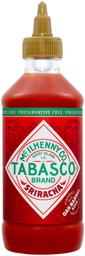 Sriracha tšilli-küüslaugu kaste 256ml