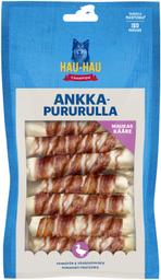 Hau-Hau Champion närimisrull koertele pardilihaga 13x2,5cm 15tk, 550g