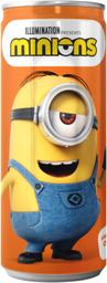Minions Apelsinimaitseline karastusjook 250ml