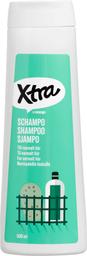 Shampoon X-tra 500 ml