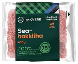 Seahakkliha, RAKVERE LK, 400 g