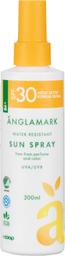 Änglamark päikesekaitse sprei SPF30 200ml