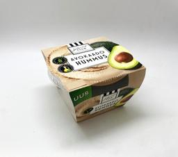 Gourmet Club Avokaado hummus 150g