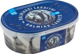 Kotimaista lagritsa-koorejäätis 850ml