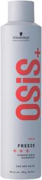 Juukselakk Osis+ Freeze strong hold 300ml