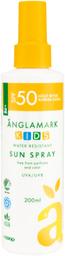 Päikesekaitse kids SPF50 laste 200ml