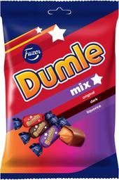 Dumle Mix šokolaadikommide valik 200g