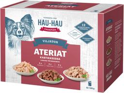 Koeratoiduvalik kastmes 12x85g