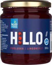 Kotimaista pohlamoos 310g