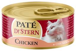 Dr.Stern kons.kassile85g kanalihapasteet