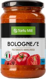 Bolognese pastakaste 340g, gluteenivaba
