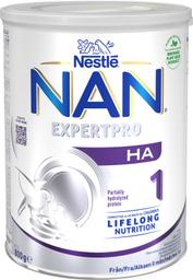 Nestlé NAN HA 1 piimasegu 800g