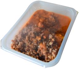 Tatar Guljašš kaste 400 g