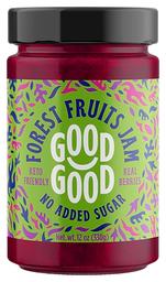 Good Good metsamarjamoos steviaga 330 g