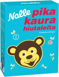 Nalle kiirkaerahelbed 500 g