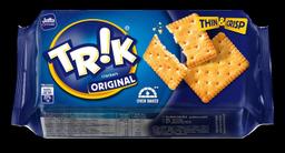 Jaffa trilk originaalkreekerid soolaküpsised 110 g