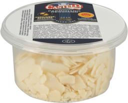 Castelli Parmigiano Reggiano parmesanijuustu laastud, 80g