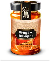 Viigimari & cabernet veinimoos 340g