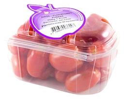 Kirss-ploomtomat, I klass, 250 g