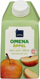 Õunapüree 500 ml