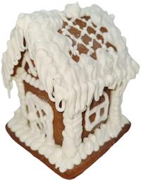 Piparkoogimaja 200 g