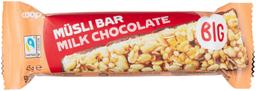 Coop müslibatoon-šokolaadi 45g