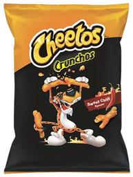 Magusa Tšilli maitselised maisikrõpsud, CHEETOS, 165 g