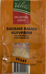 Valezs kuivpärm 12g