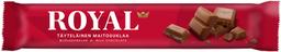 Royal piimašokolaad 45g