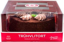 Trühvlitort 500g