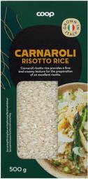 Coop risottoriis 500g