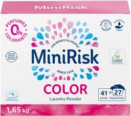 Mini risk pesupulber color 1,65kg