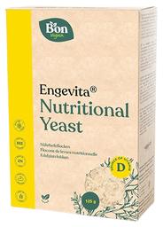 Maitsepärm D-vitamiiniga, BON VEGAN, 125 g