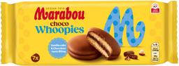 Marabou Choco Whoopies küpsised 175 g