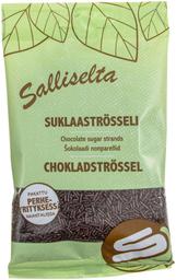 Salliselta shokolaadiströssel 100g