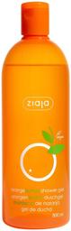 Ziaja Orange Butter d/geel 500ml