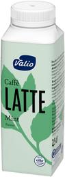Valio Latte piimakohvijook piparmündi, laktoosivaba, 250 ml