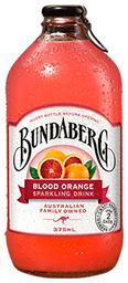 Bundaberg Blood Orange alkoholivaba 375ml