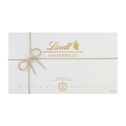 Lindt Masterpieces kommikarp 350g