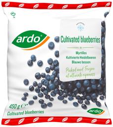 Ardo kultuurmustikad, 450g