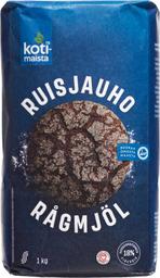 Rukkijahu 1 kg