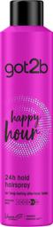 Juukselakk Got2b happy hour 300 ml
