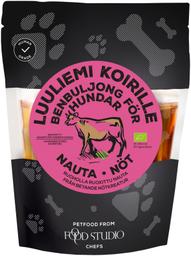 Food Studio täiendsööt koertele mahe veisekondipuljong 350G