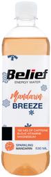 Belief gaseeritud mandariinimaitseline madala kalorsusega jook 530 ml