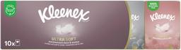 Kleenex Ultrasoft Mini salvrätid 7X10tk