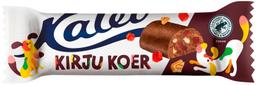 Batoon Kirju koer küpsise ja marmelaaditükkidega, KALEV, 36 g